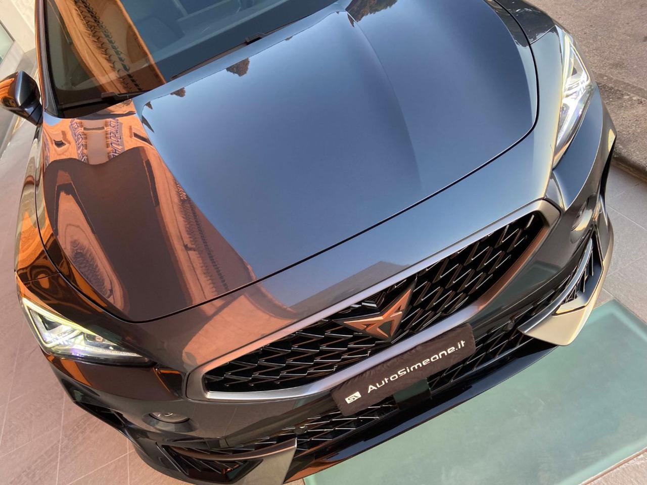 CUPRA Formentor 2.0 TDI 150 CV 4Drive DSG - 41