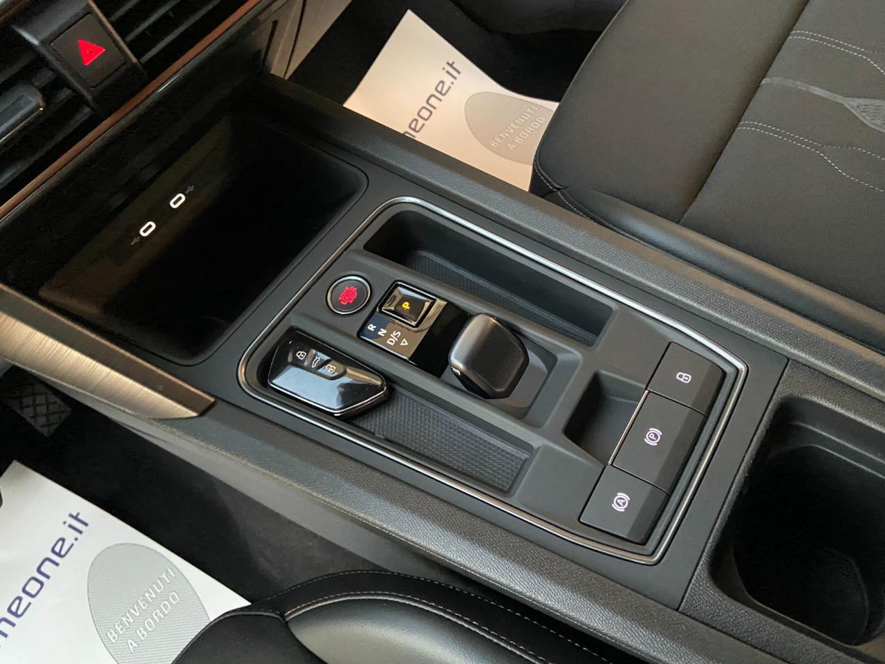 CUPRA Formentor 2.0 TDI 150 CV 4Drive DSG - 47