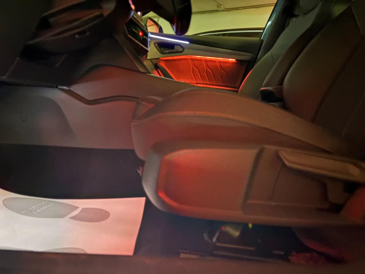 CUPRA Formentor 2.0 TDI 150 CV 4Drive DSG - 37