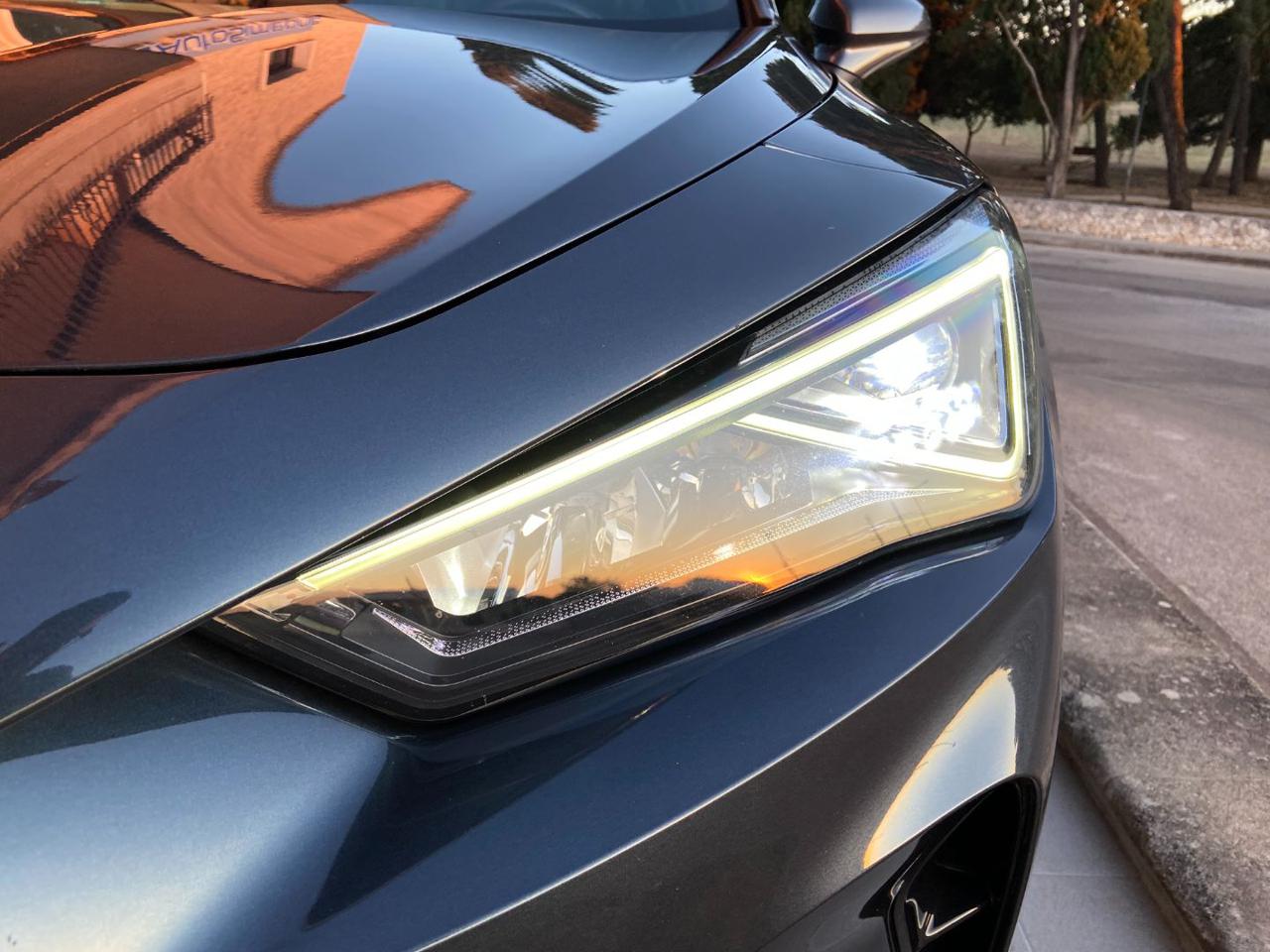 CUPRA Formentor 2.0 TDI 150 CV 4Drive DSG - 40