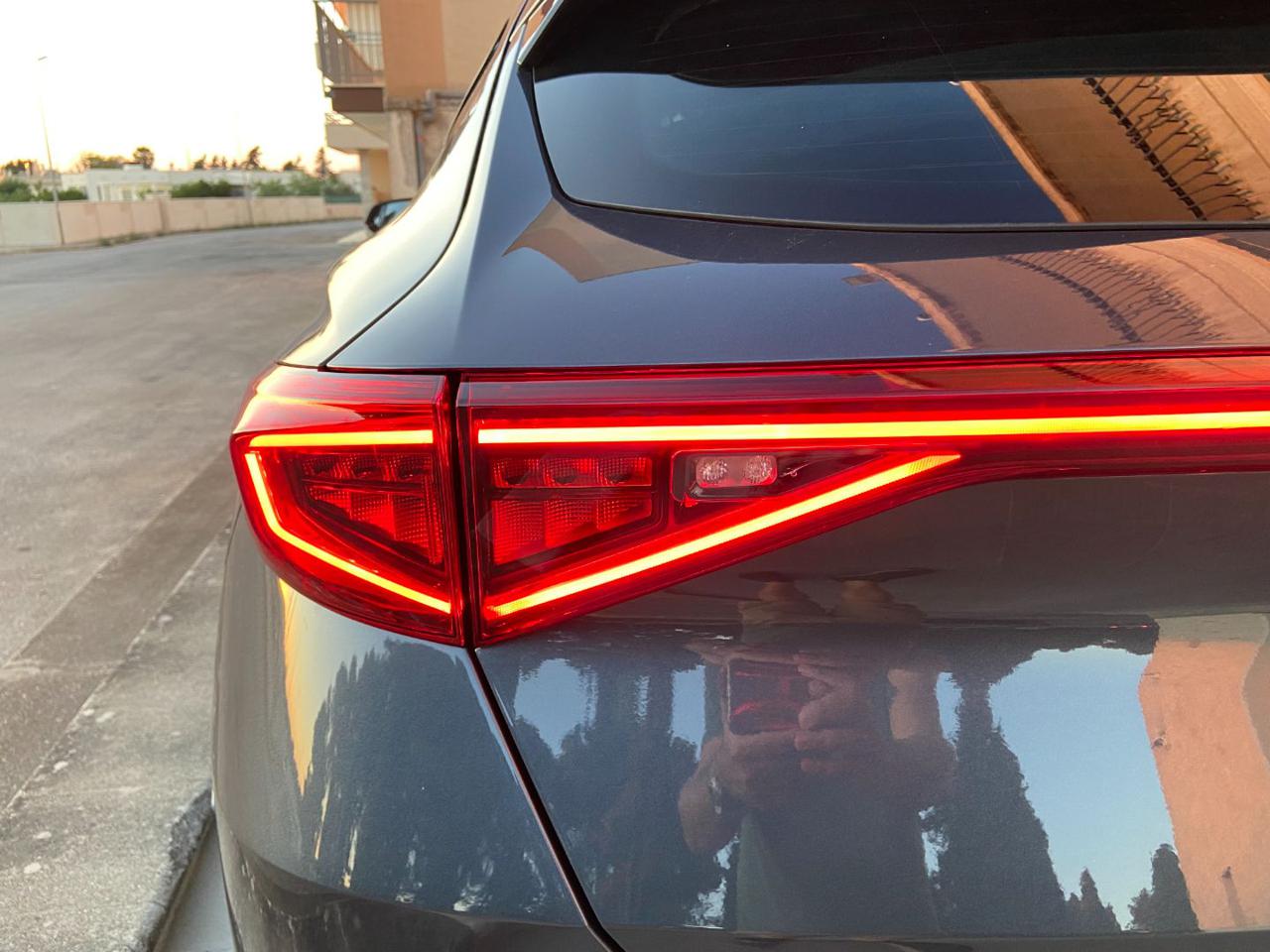 CUPRA Formentor 2.0 TDI 150 CV 4Drive DSG - 43