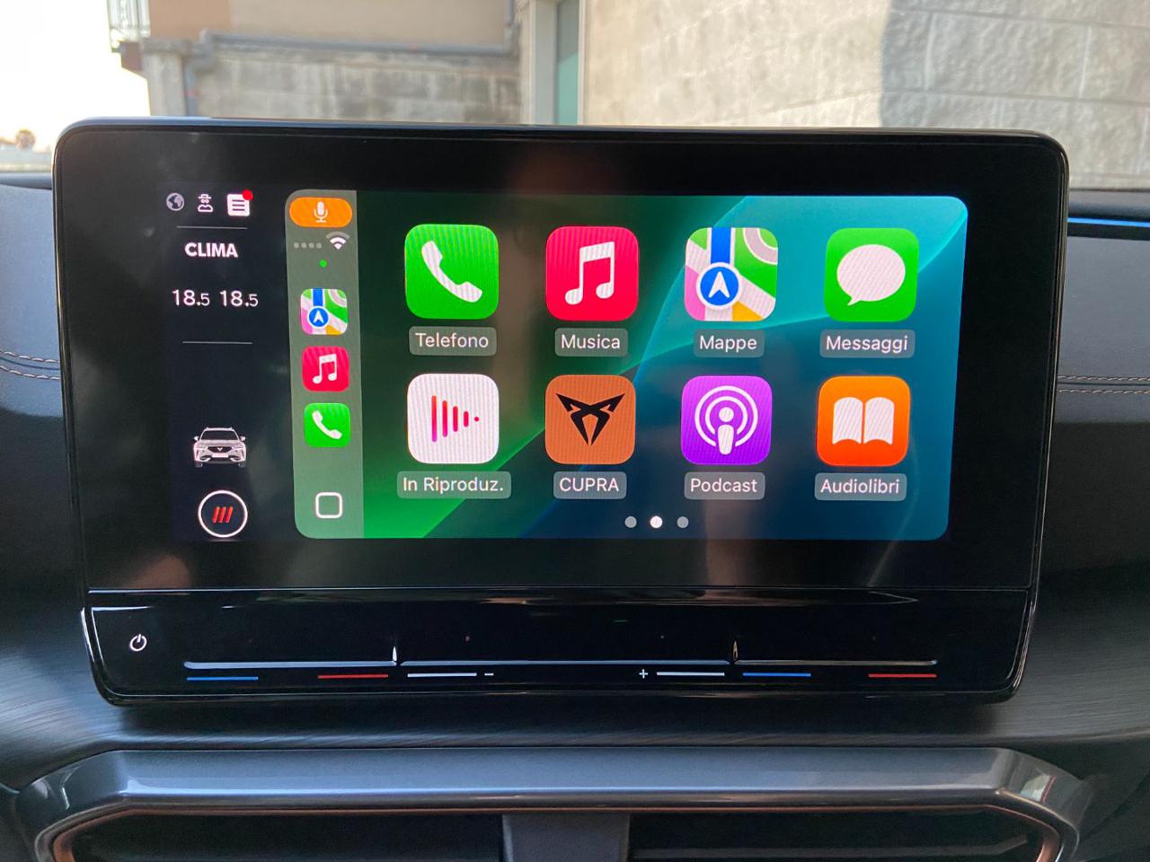 CUPRA Formentor 2.0 TDI 150 CV 4Drive DSG - 35