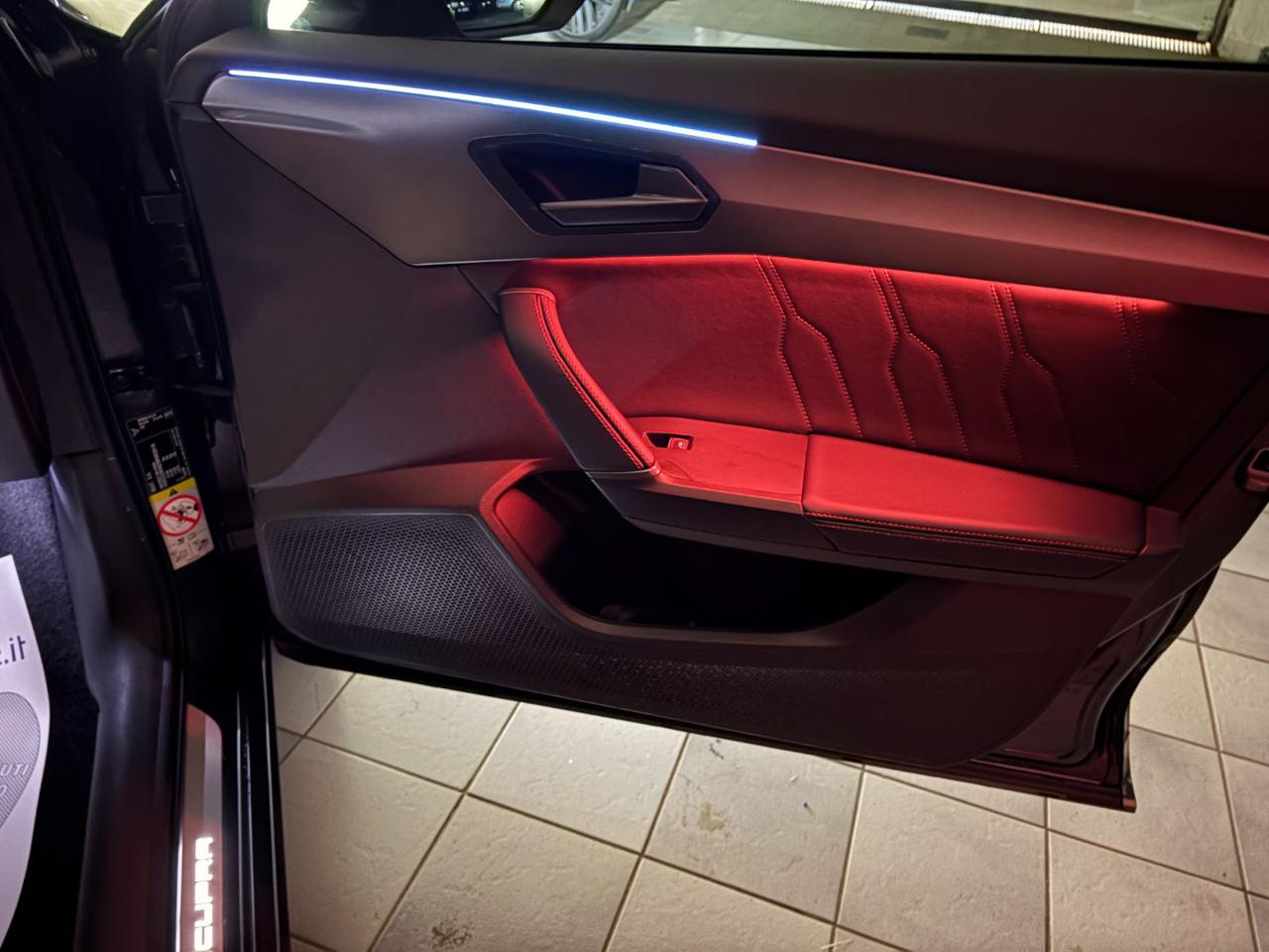 CUPRA Formentor 2.0 TDI 150 CV 4Drive DSG - 19