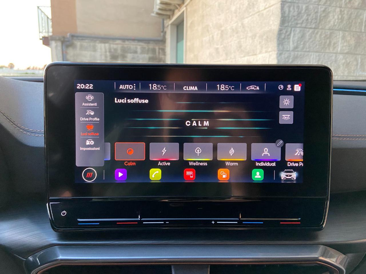 CUPRA Formentor 2.0 TDI 150 CV 4Drive DSG - 32