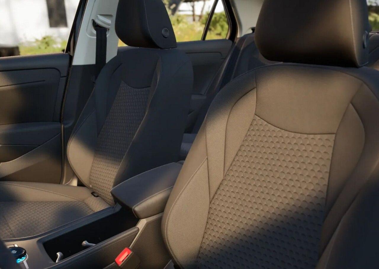 VOLKSWAGEN T-Roc 1.5 TSI ACT DSG Life MY26 - 5