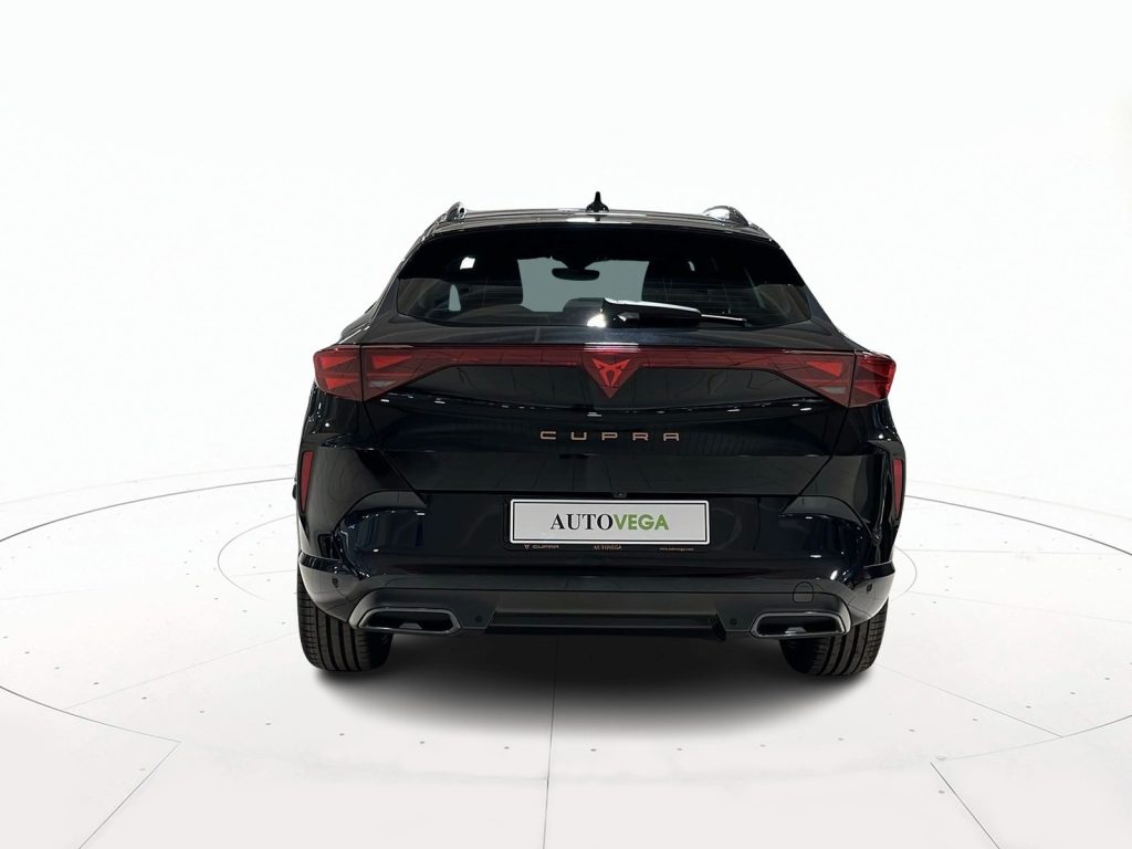 CUPRA Formentor 1.5 hybrid 150cv dsg - 5
