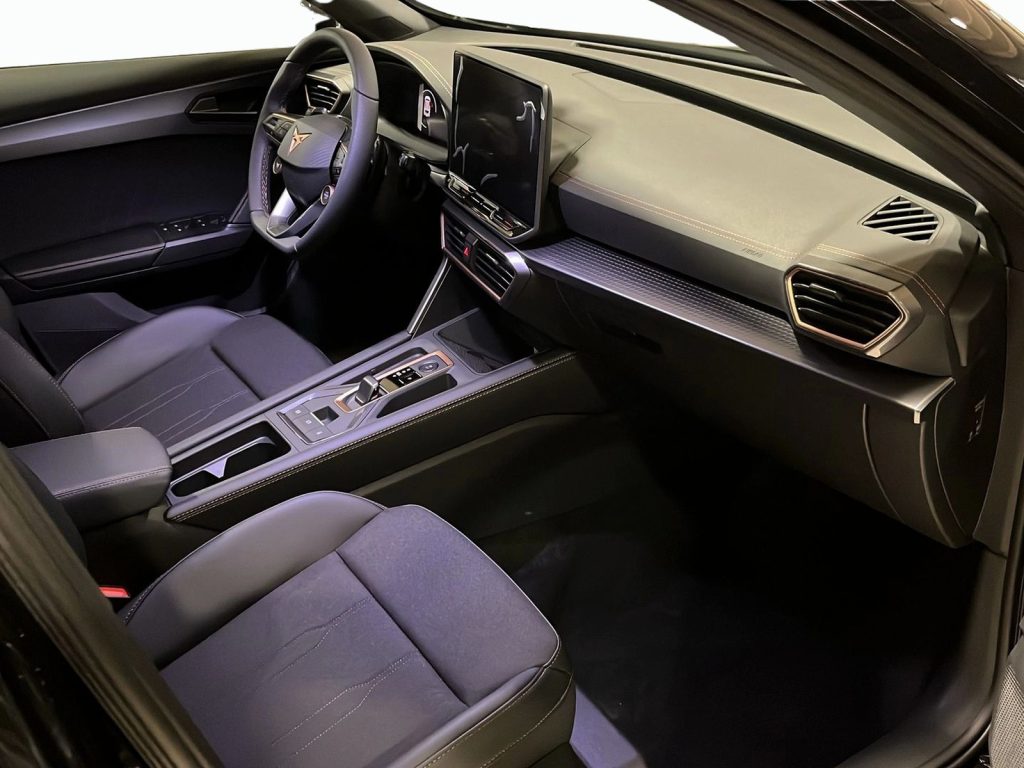 CUPRA Formentor 1.5 hybrid 150cv dsg - 6