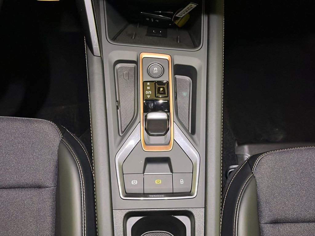 CUPRA Formentor 1.5 hybrid 150cv dsg - 11