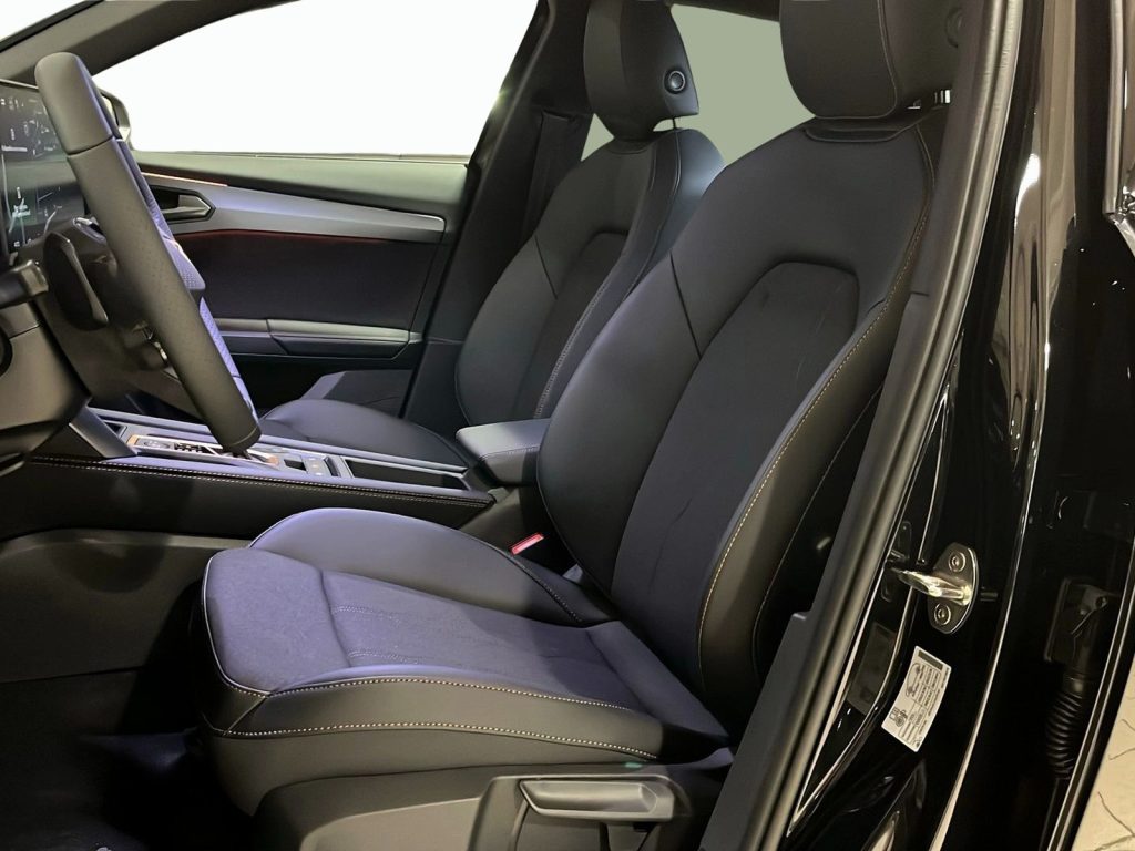 CUPRA Formentor 1.5 hybrid 150cv dsg - 13