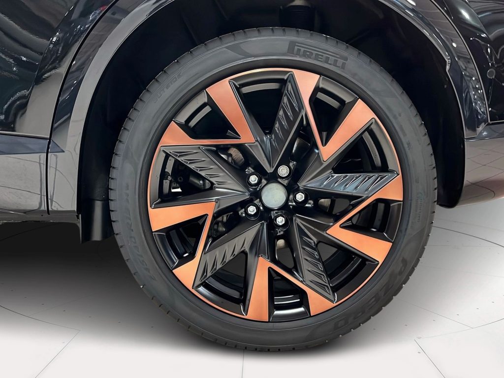 CUPRA Formentor 1.5 hybrid 150cv dsg - 16