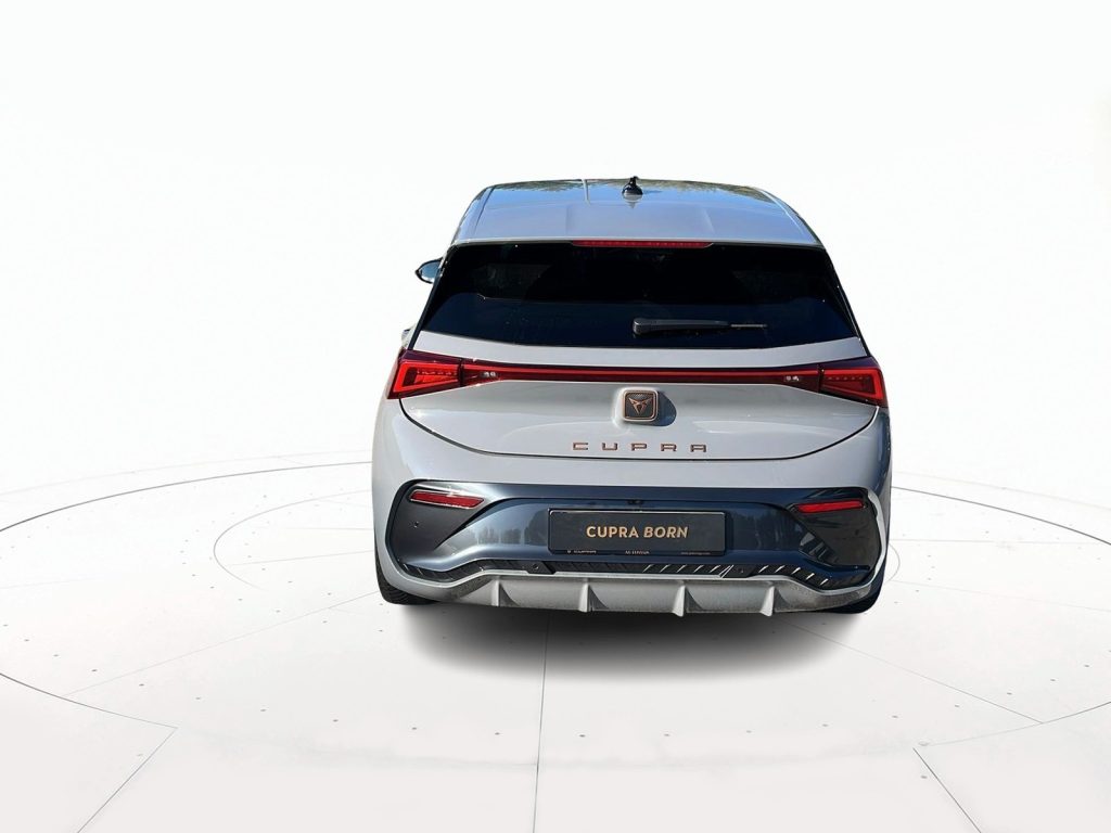 CUPRA Born 58kwh - 3