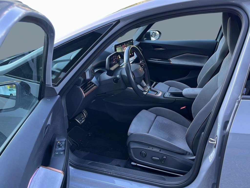 CUPRA Born 58kwh - 5