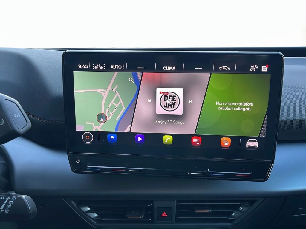 CUPRA Born 58kwh - 8