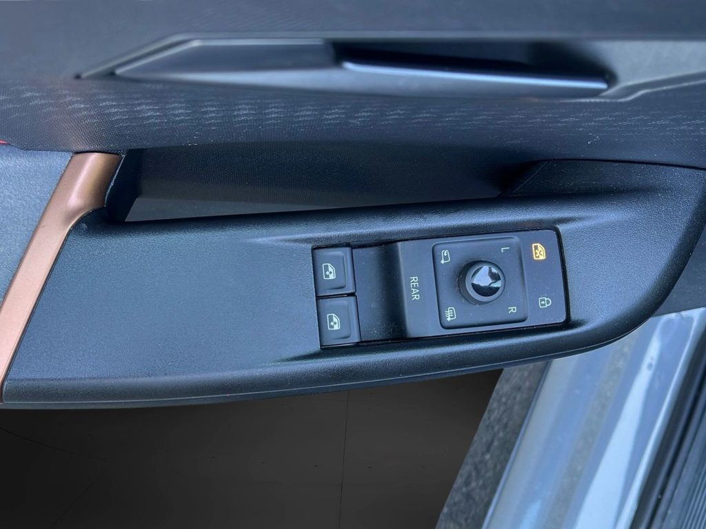 CUPRA Born 58kwh - 12