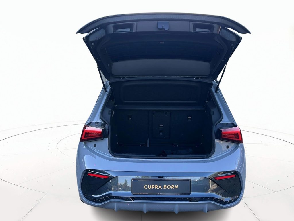 CUPRA Born 58kwh - 13
