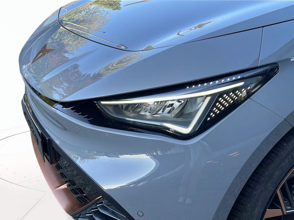 CUPRA Born 58kwh - 15