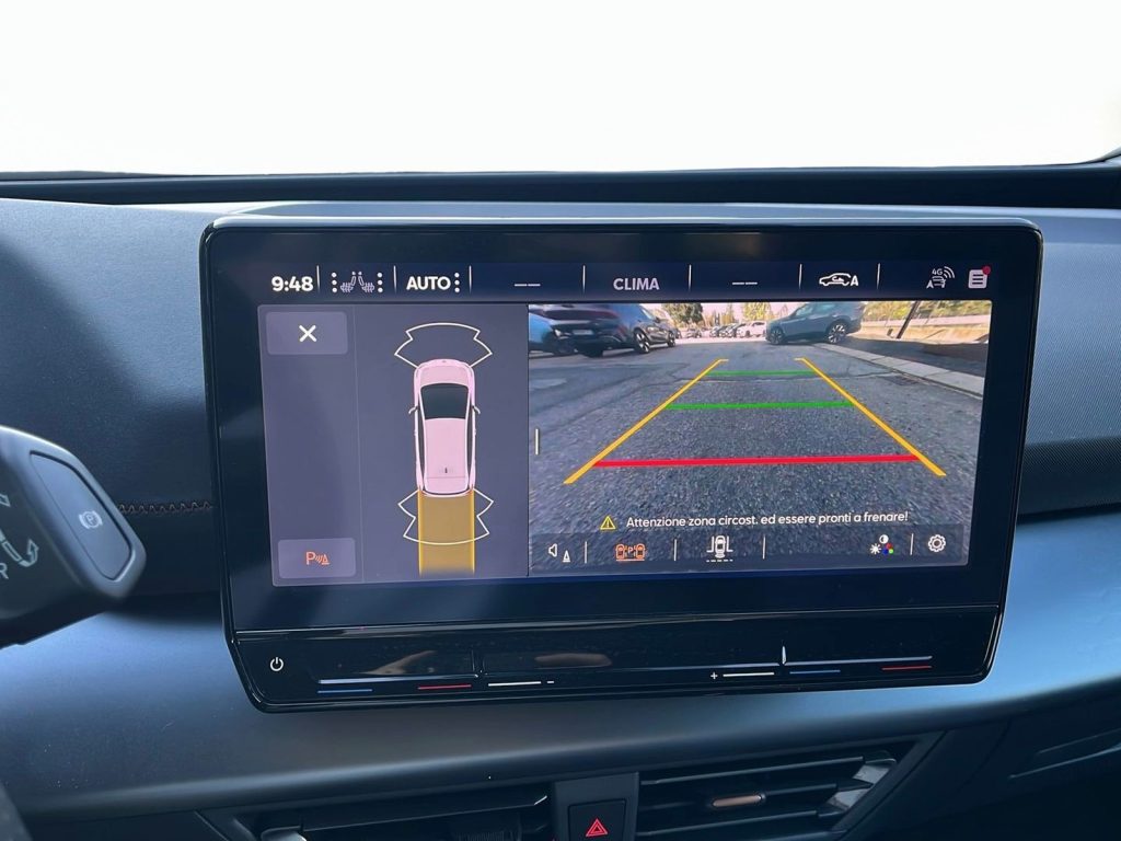 CUPRA Born 58kwh - 16