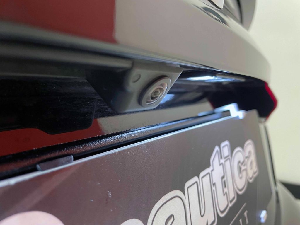 AUDI A5 COUPE 40 2.0 TDI MHEV S LINE 204CV S-TRONIC - 14