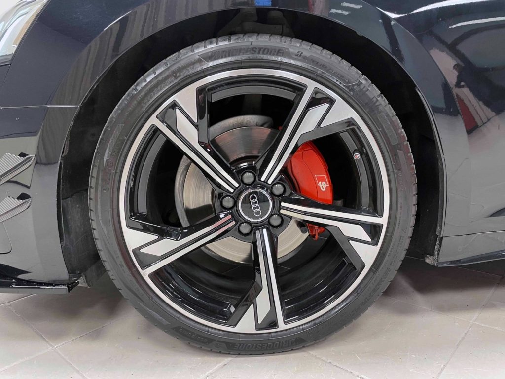 AUDI A5 COUPE 40 2.0 TDI MHEV S LINE 204CV S-TRONIC - 15