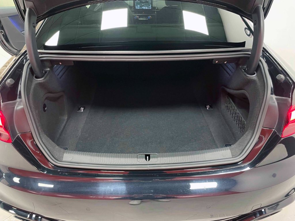 AUDI A5 COUPE 40 2.0 TDI MHEV S LINE 204CV S-TRONIC - 30