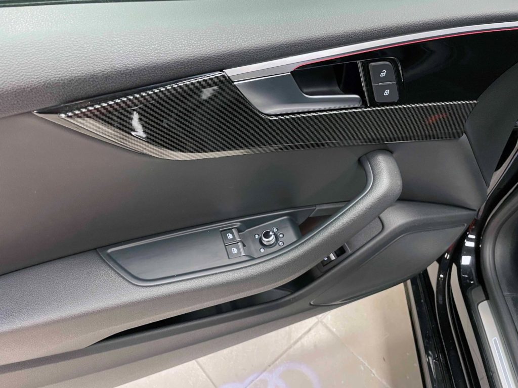 AUDI A5 COUPE 40 2.0 TDI MHEV S LINE 204CV S-TRONIC - 41