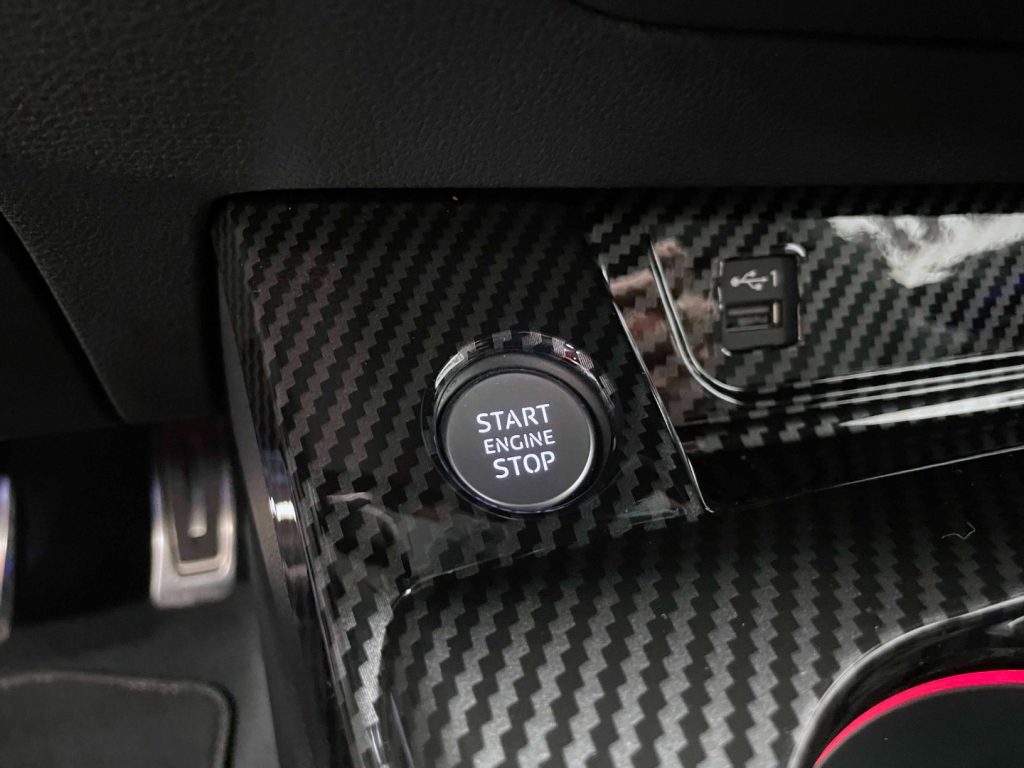 AUDI A5 COUPE 40 2.0 TDI MHEV S LINE 204CV S-TRONIC - 47