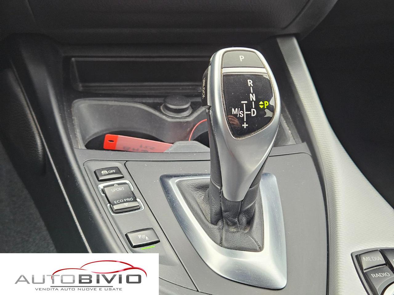 BMW 125 d 5p. Msport - 28