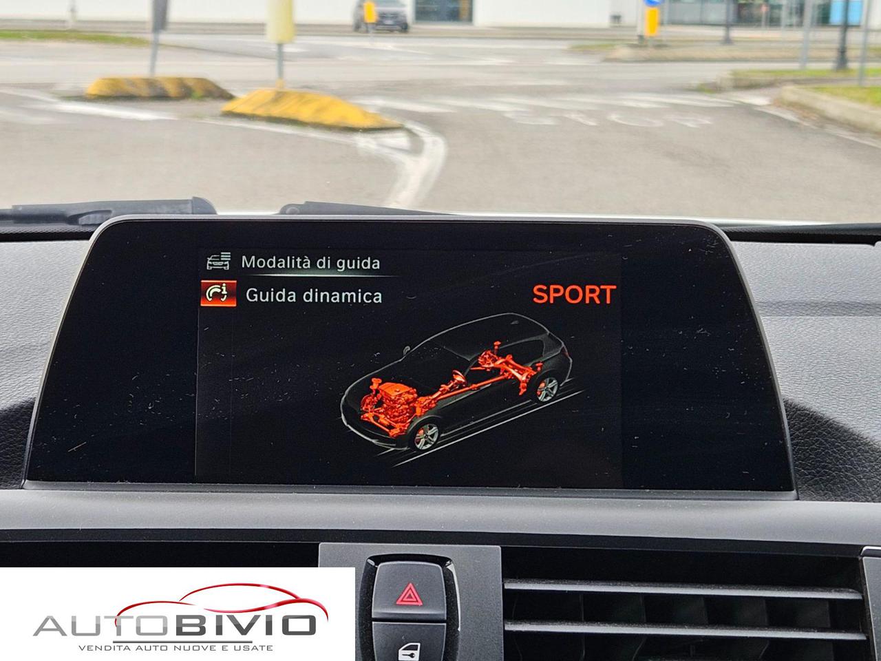 BMW 125 d 5p. Msport - 31