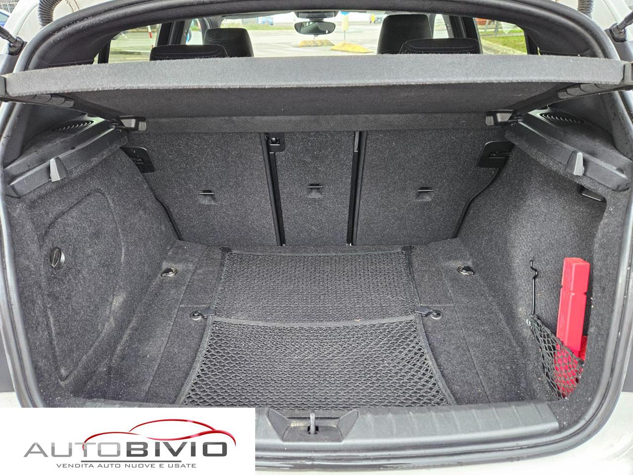 BMW 125 d 5p. Msport - 20