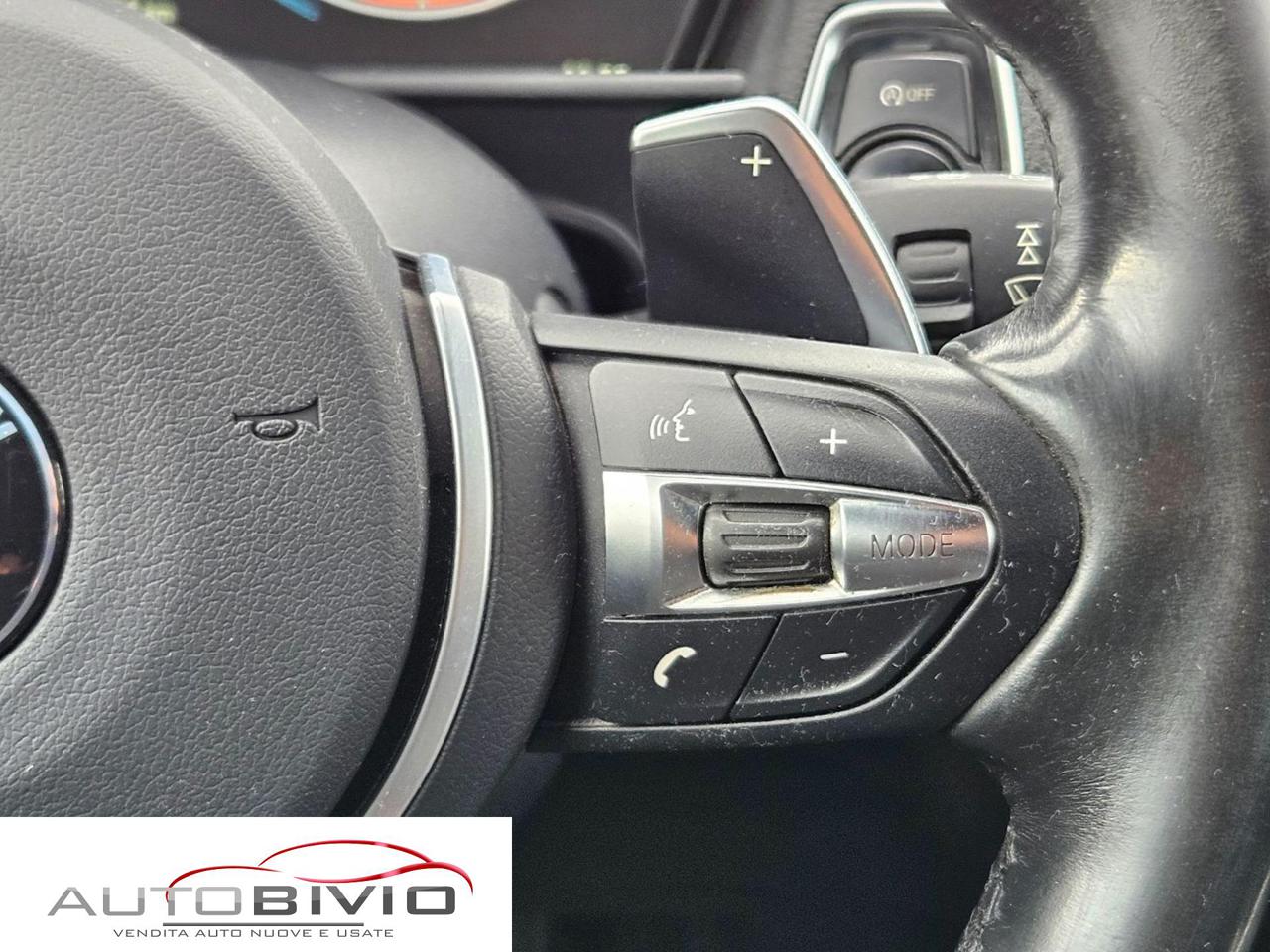 BMW 125 d 5p. Msport - 26