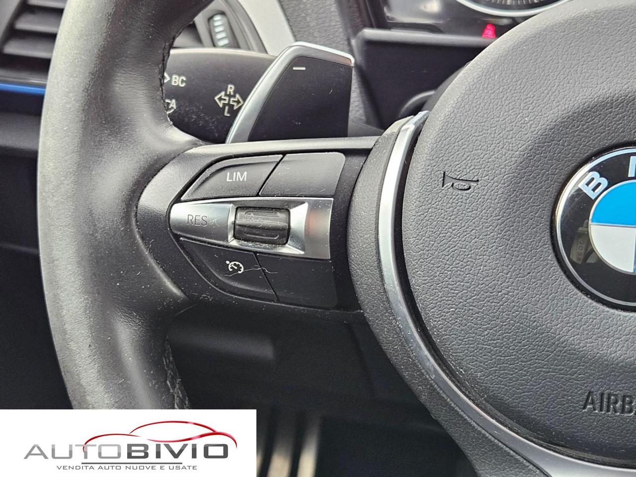 BMW 125 d 5p. Msport - 25