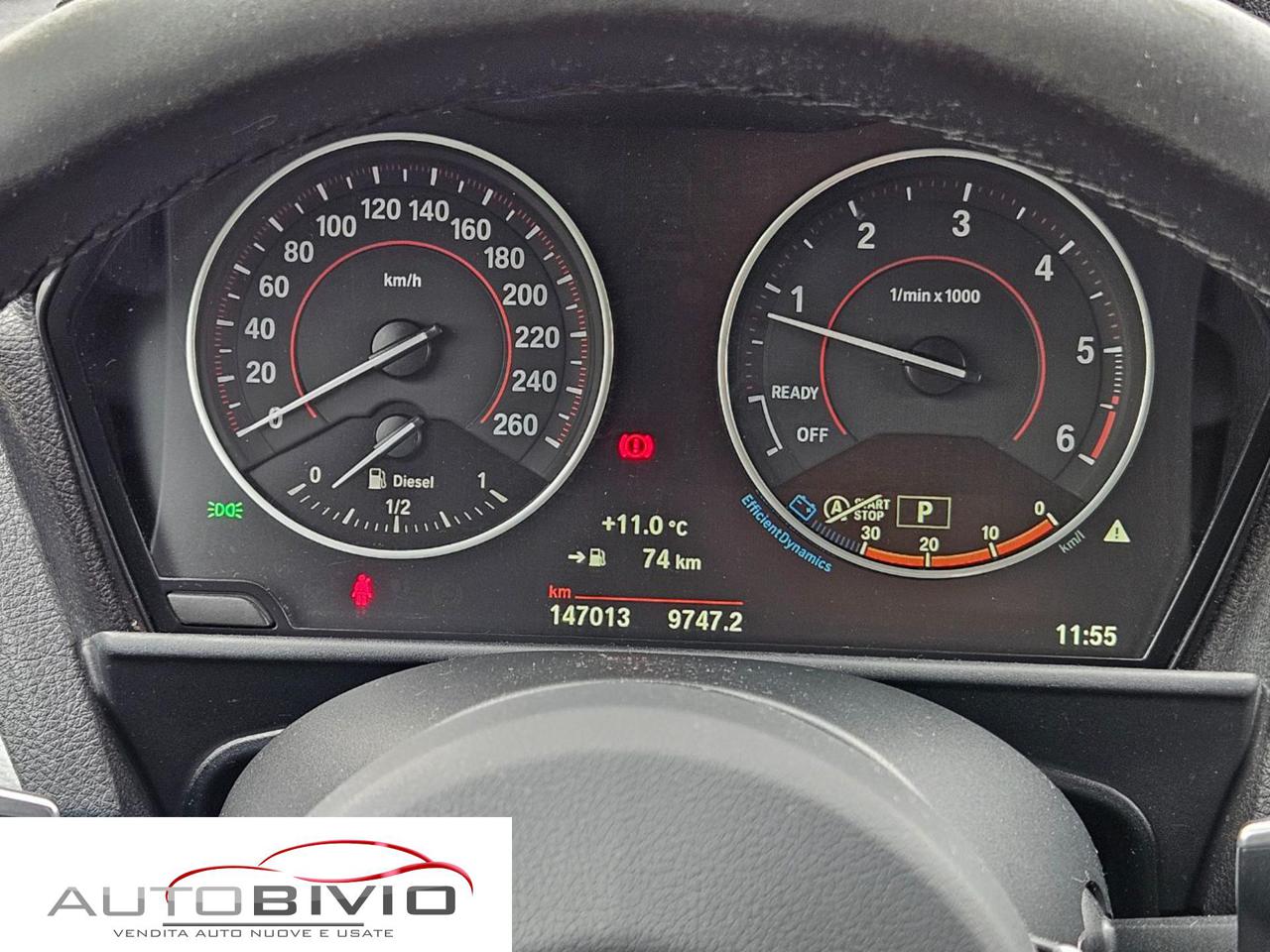 BMW 125 d 5p. Msport - 24