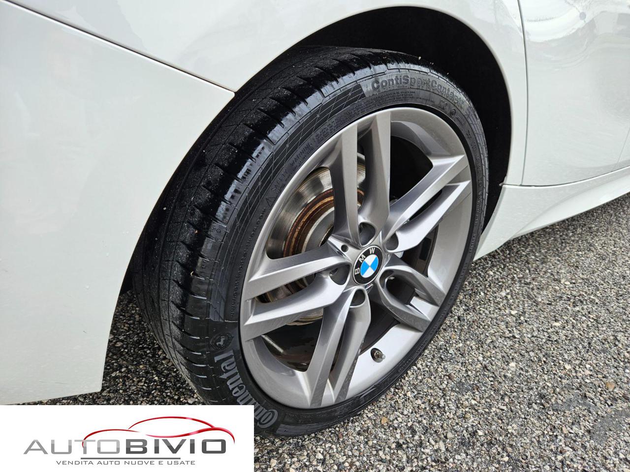 BMW 125 d 5p. Msport - 17