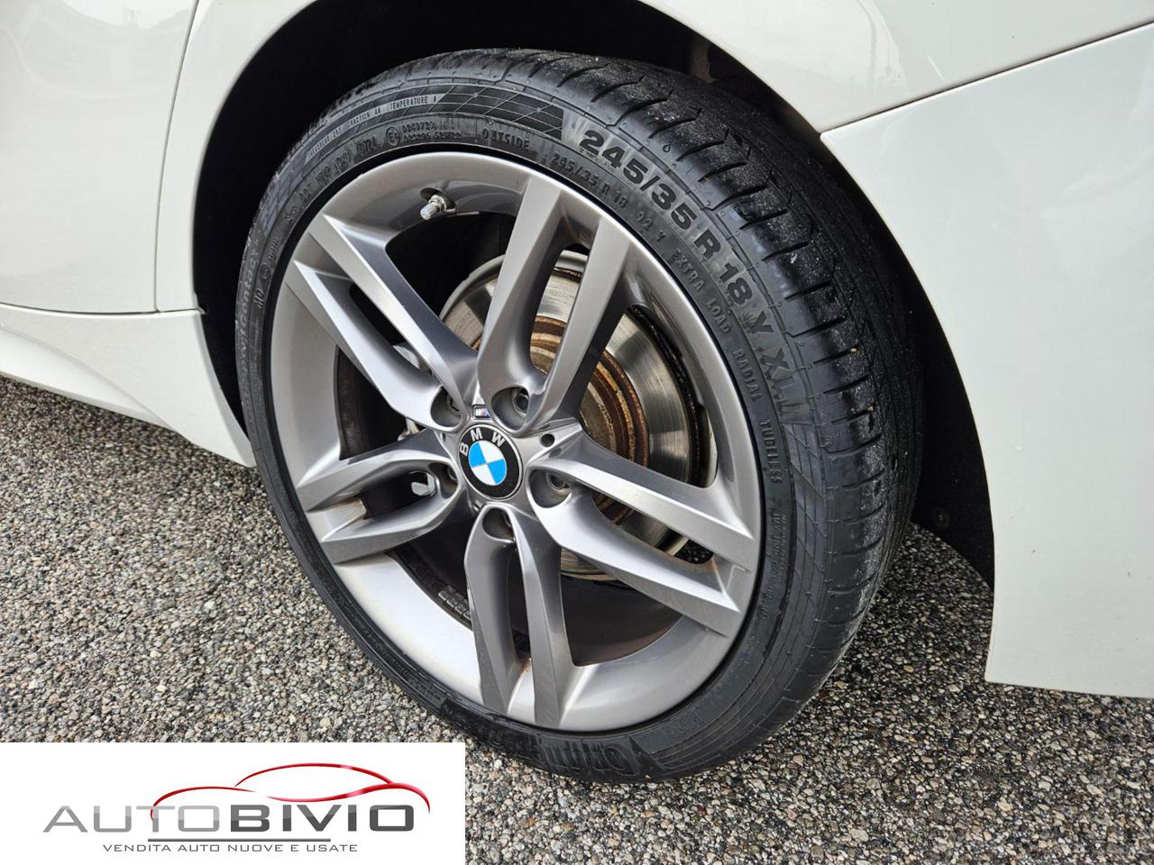 BMW 125 d 5p. Msport - 16