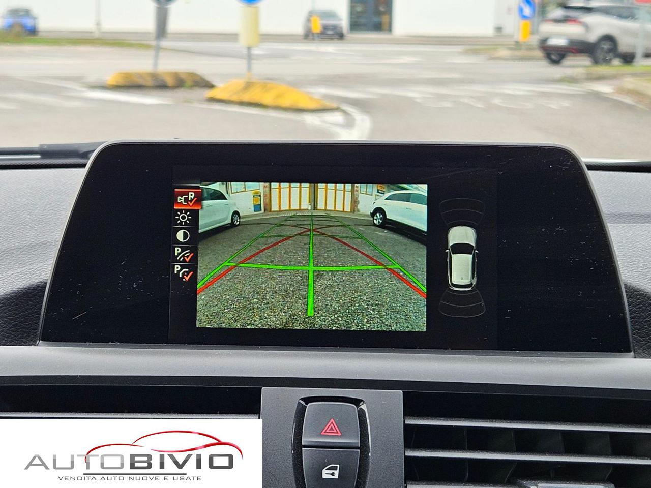 BMW 125 d 5p. Msport - 14