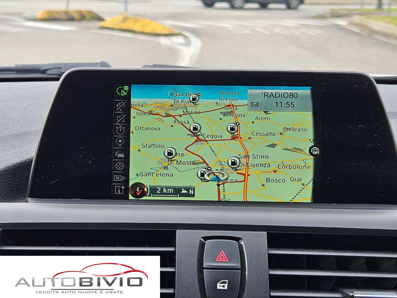 BMW 125 d 5p. Msport - 15