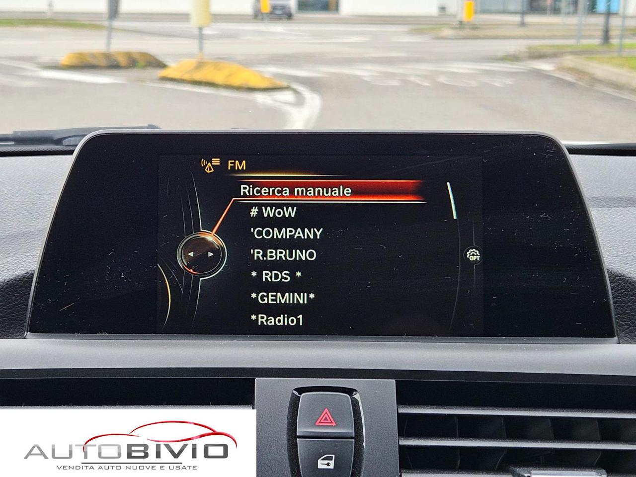 BMW 125 d 5p. Msport - 29