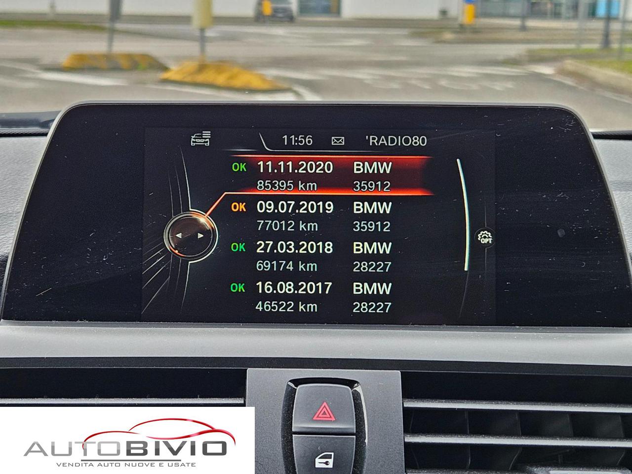 BMW 125 d 5p. Msport - 30