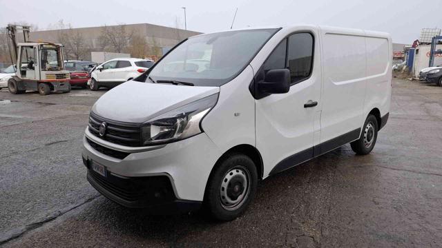 FIAT  Bianco pastello