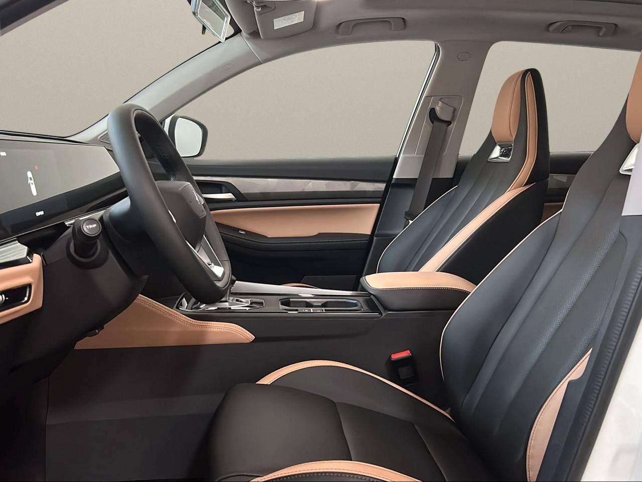 EMC Sette 1.5T GDI VARI COLORI DISPONIBILI - 9