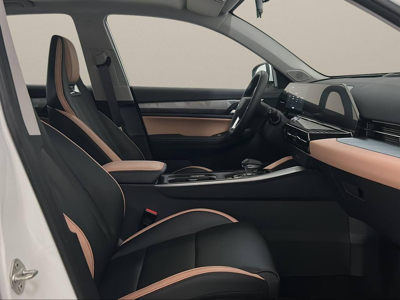 EMC Sette 1.5T GDI VARI COLORI DISPONIBILI - 12