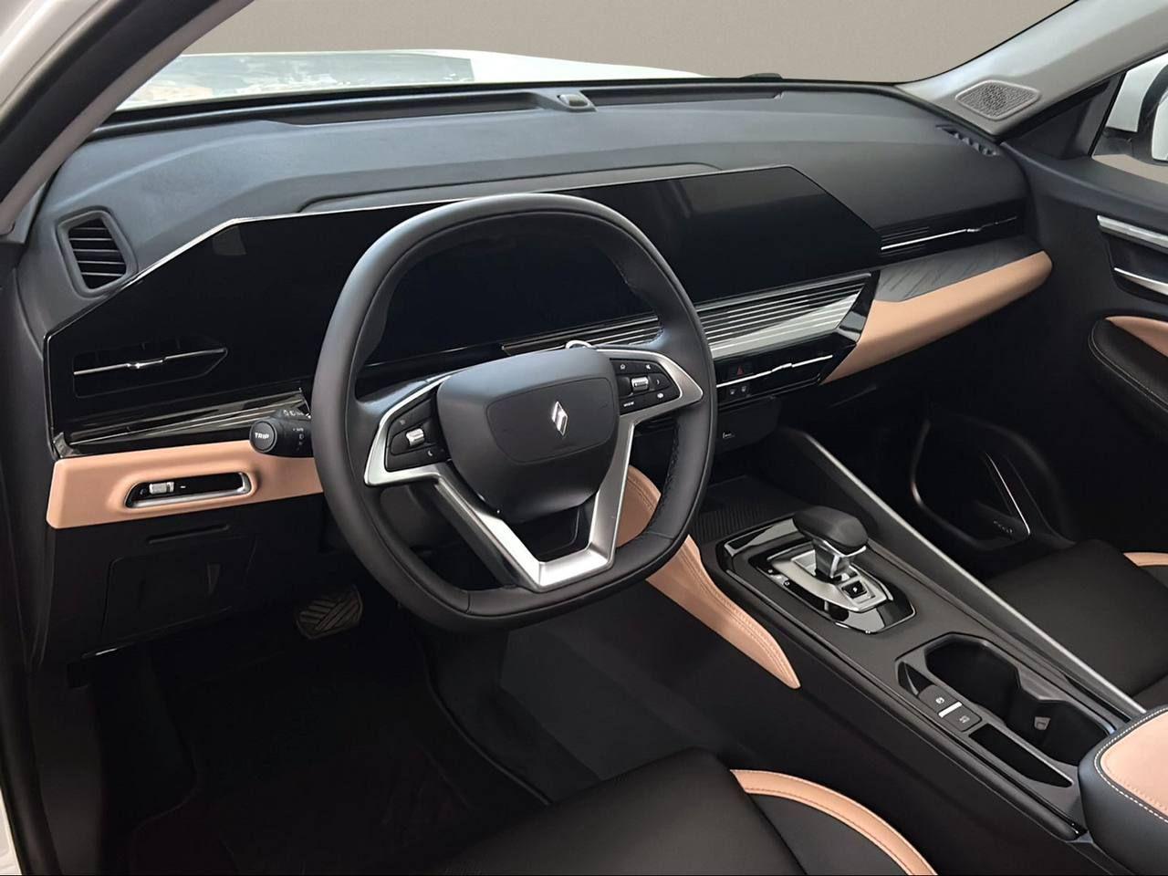 EMC Sette 1.5T GDI VARI COLORI DISPONIBILI - 20