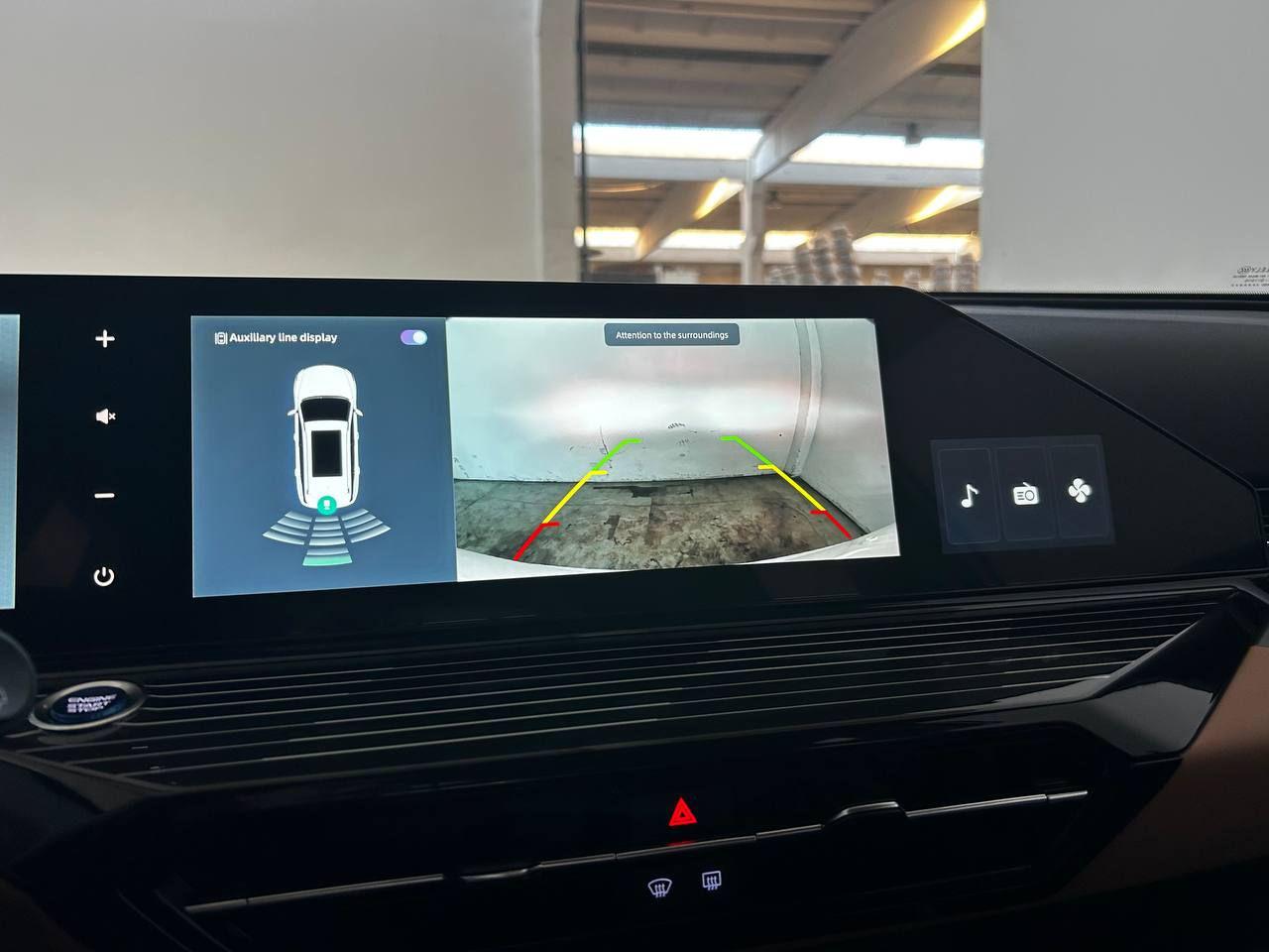 EMC Sette 1.5T GDI VARI COLORI DISPONIBILI - 24