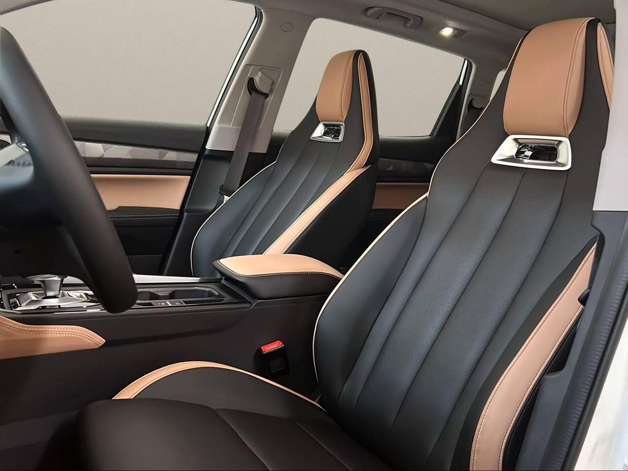 EMC Sette 1.5T GDI VARI COLORI DISPONIBILI - 10