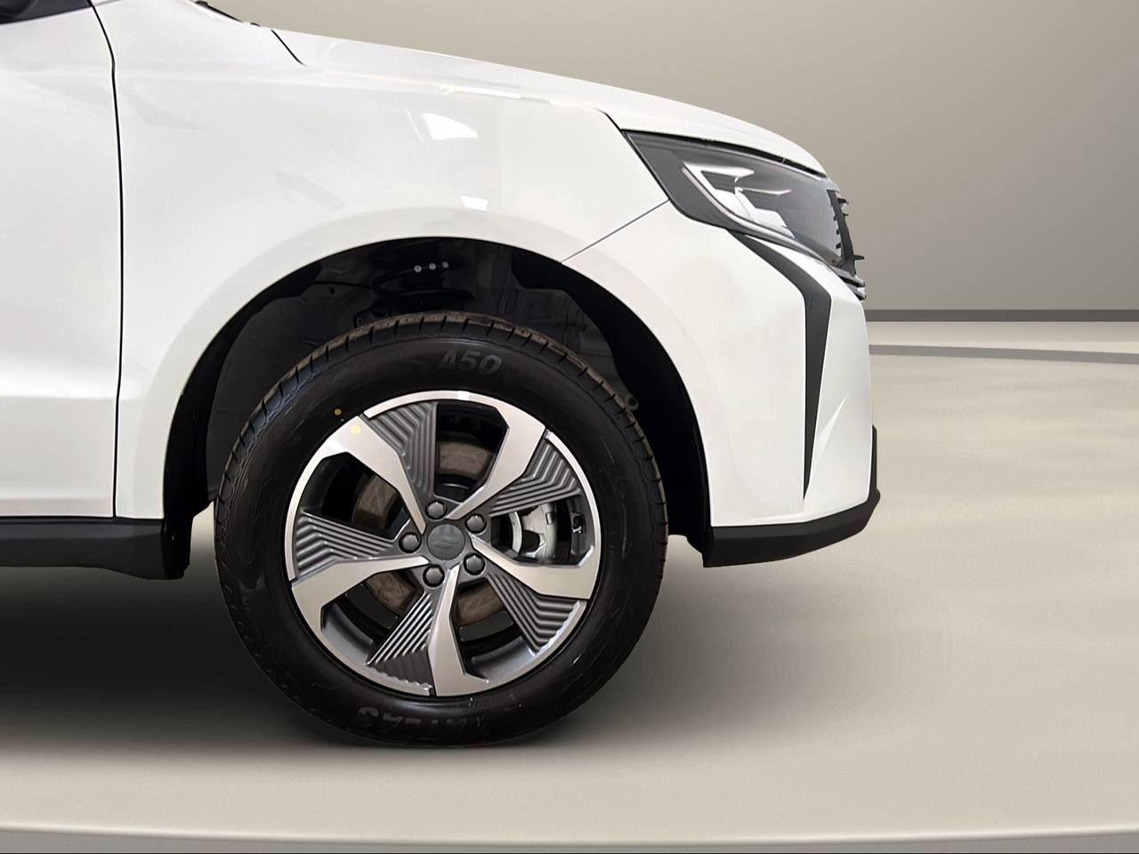 EMC Sette 1.5T GDI VARI COLORI DISPONIBILI - 47