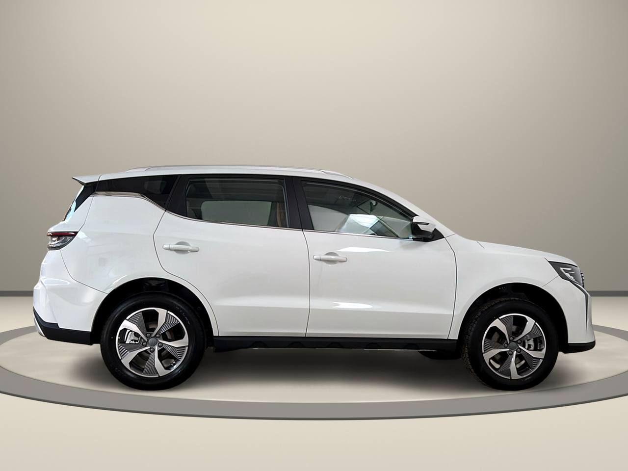 EMC Sette 1.5T GDI VARI COLORI DISPONIBILI - 4