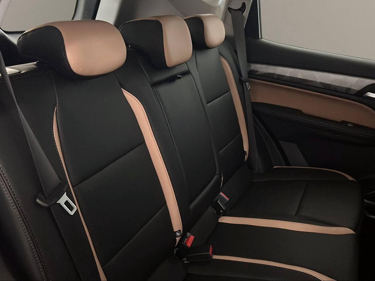 EMC Sette 1.5T GDI VARI COLORI DISPONIBILI - 13