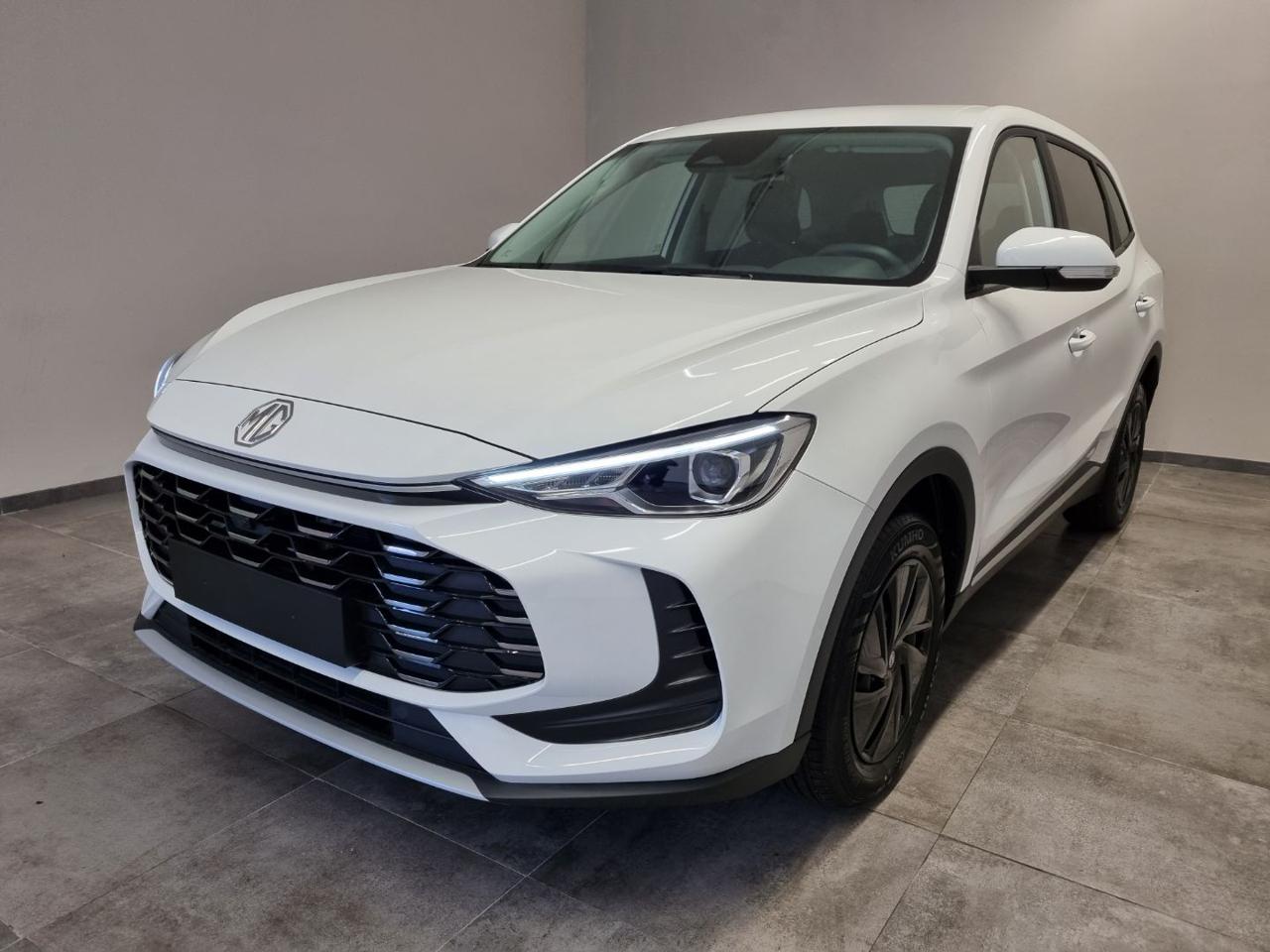 MG ZS 1.5 Standard - 28