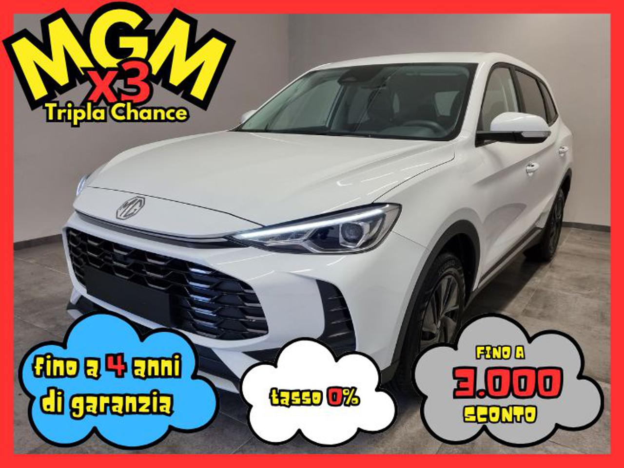 MG ZS 1.5 Standard - 31