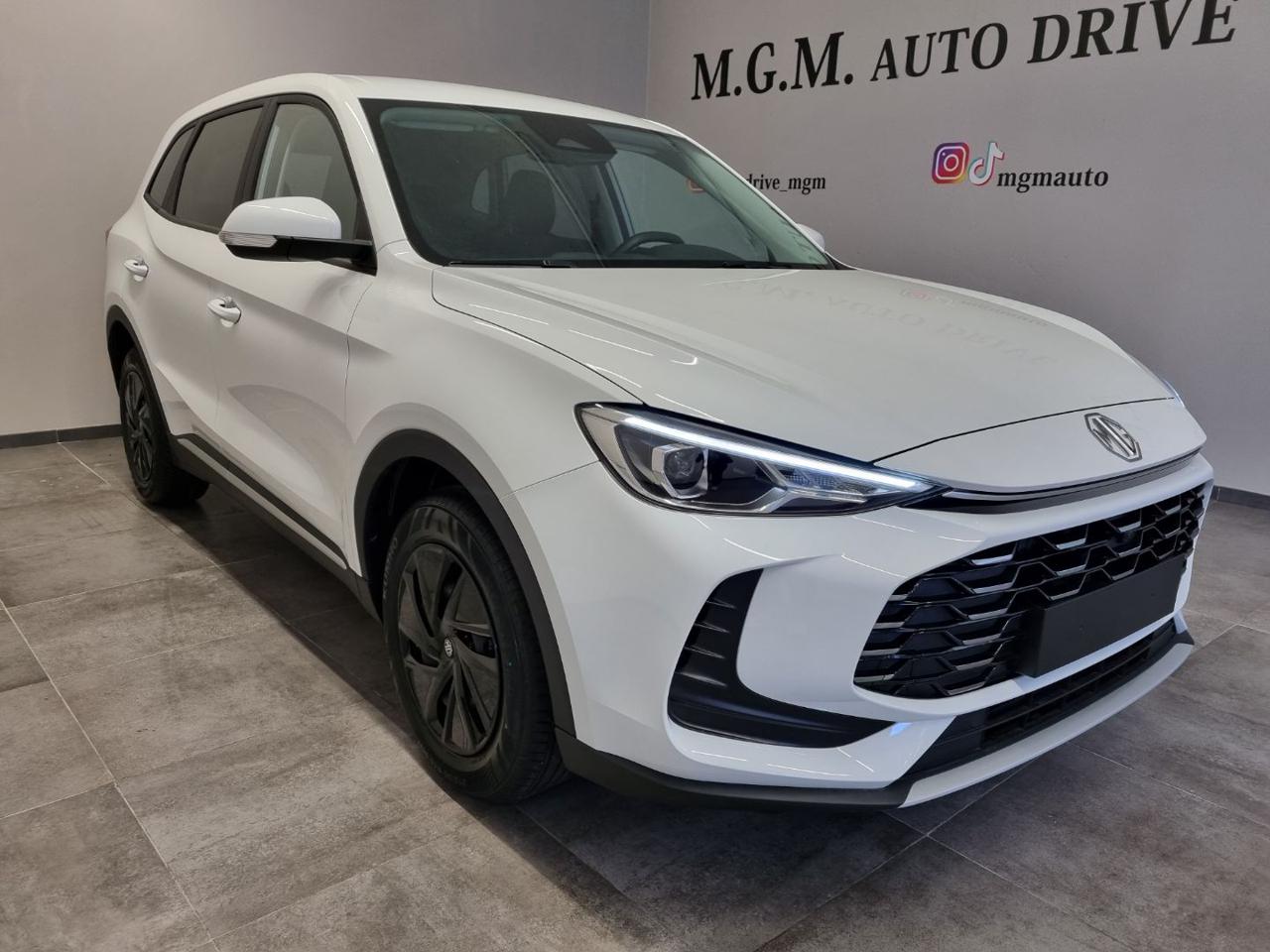 MG ZS 1.5 Standard - 29